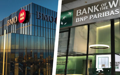 BMO Announces Completion of Bank of the West Acquisition