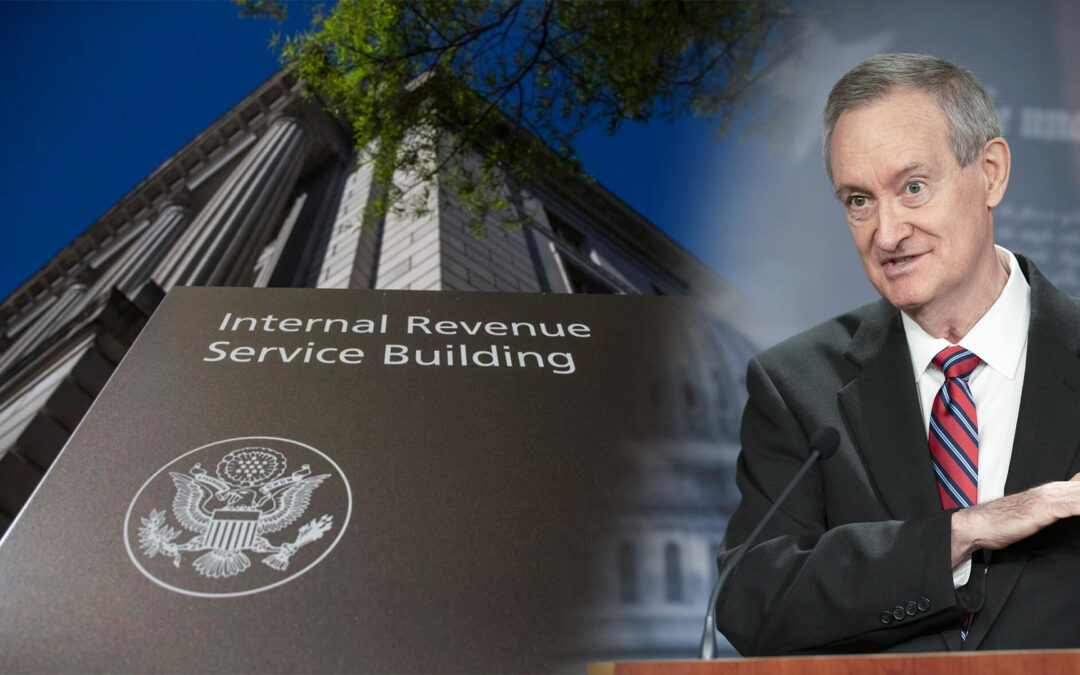 Bill to Rein in IRS Powers Earns ABA, Chamber Support